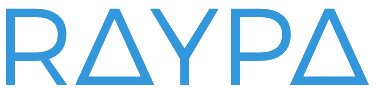 Logo raypa