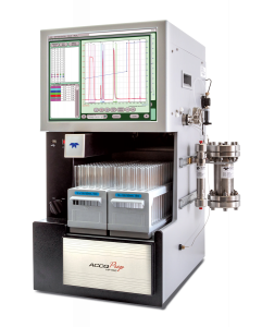 High-performance HPLC system