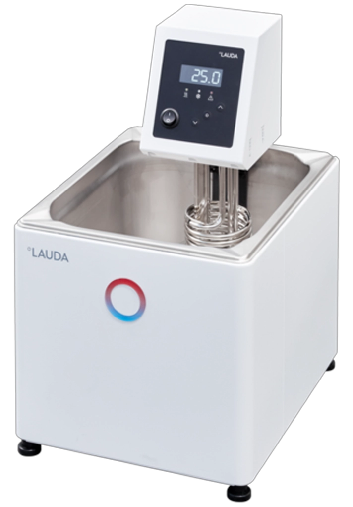 Heating thermostats for laboratory