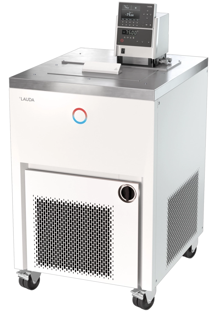 Low-temperature thermostats