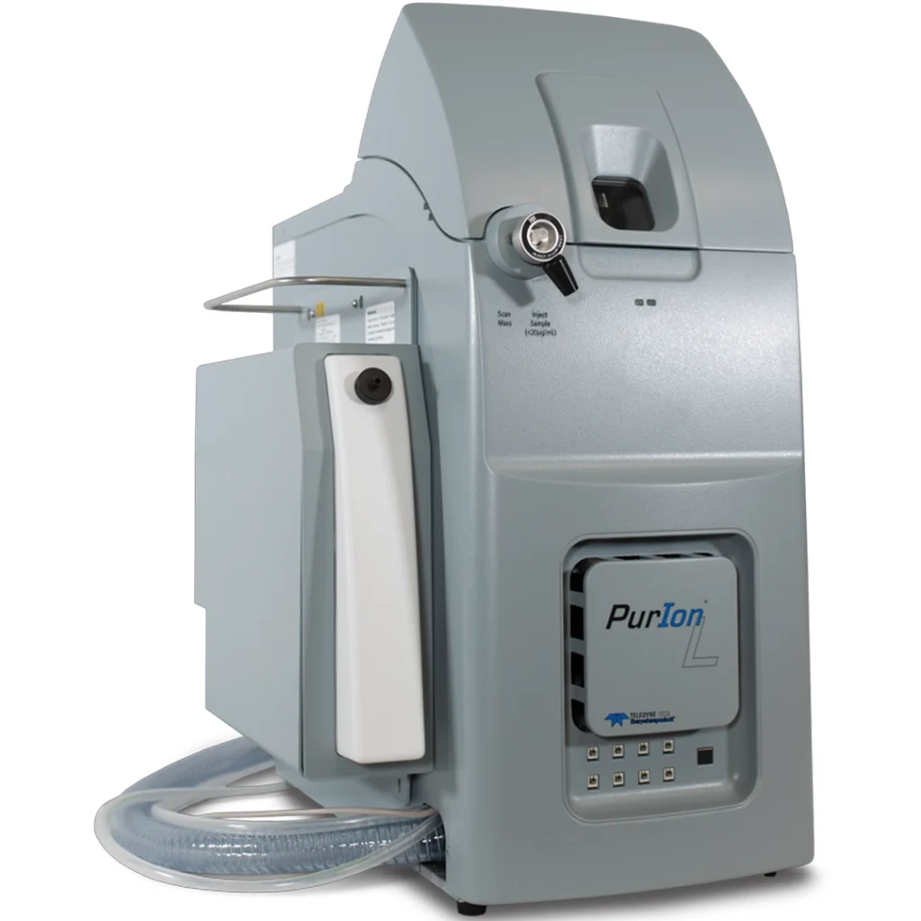 Mass spectrometer