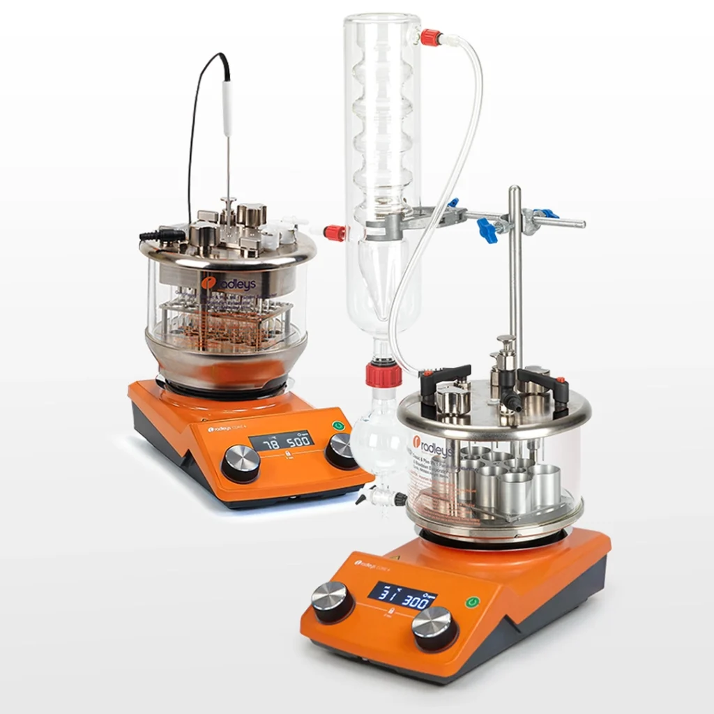 blowdown evaporator