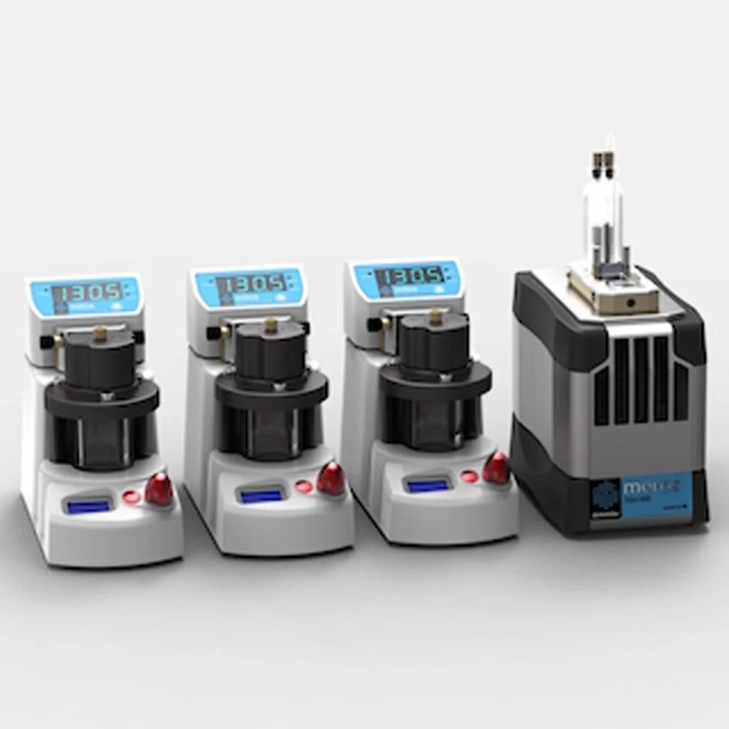 encapsulator system
