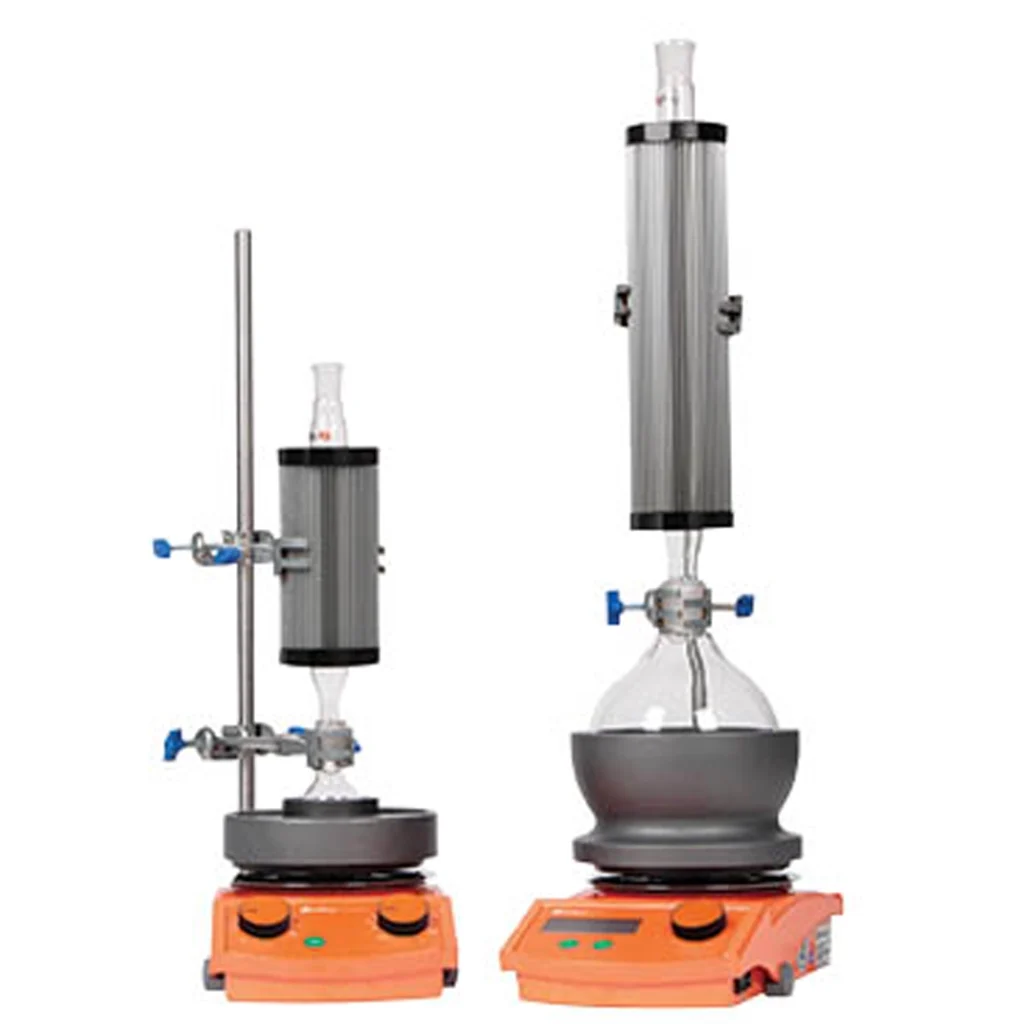 Findenser Air Condenser