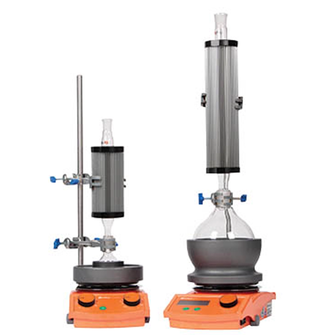 Findenser Air Condenser