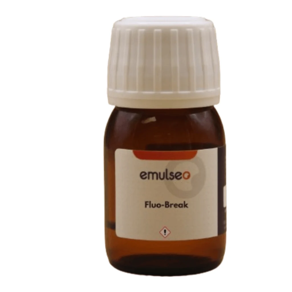 emulsion breaker