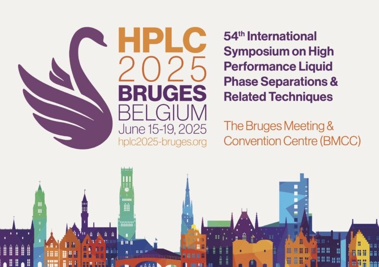 HPLC 2025 Bruges