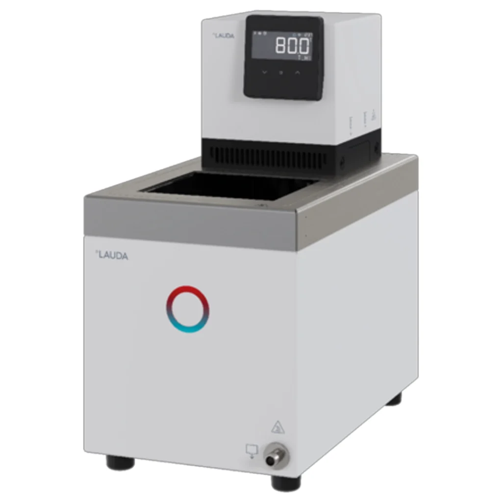 basic temperature control