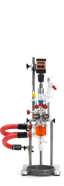small reactor